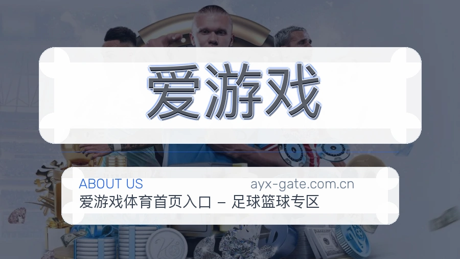 爱游戏服务范围介绍